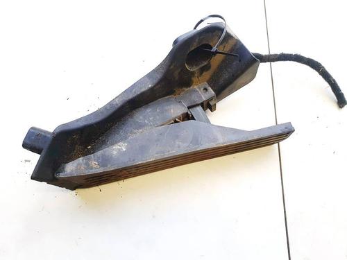Pedal VW GOLF PLUS V (5M1, 521) 1.6 FSI | BP35345920I4 - Image 2