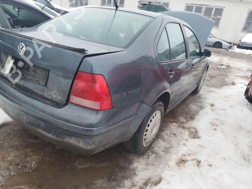 Pipe VW BORA I (1J2) 1.9 TDI | BP32905302M125  - Image 8