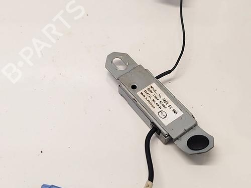 Electronic module VAUXHALL MOKKA / MOKKA X (J13) 1.6 CDTi 4x4 | BP34739780M83 - Image 3