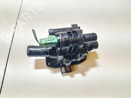 Used Thermostat housing Thermostat housing 35481264 35481264