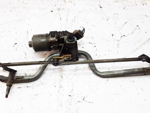 Used Front wipers mechanism Front wipers mechanism 35868295 35868295
