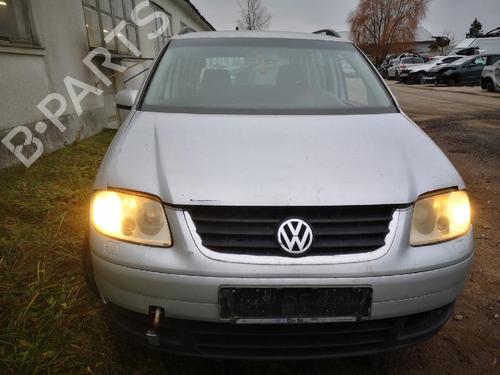 Switch VW TOURAN (1T1, 1T2) 2.0 TDI | BP35149471I30 - Image 5