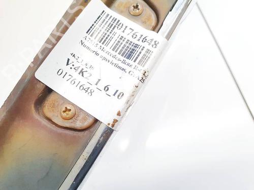 Used Licence plate light Licence plate light MERCEDES-BENZ R-CLASS (W251, V251) R 320 CDI 4-matic (251.022, 251.122) (224 hp) 35367055 35367055