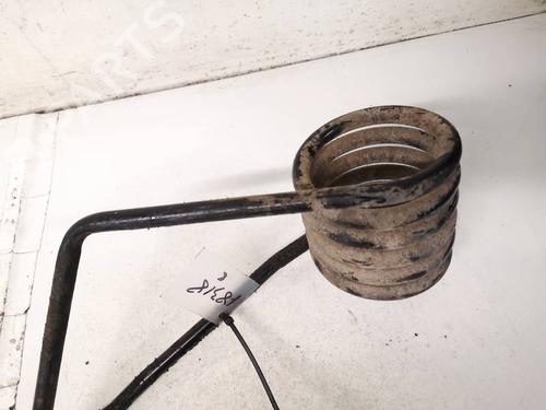 Pipe VW TRANSPORTER T5 Van (7HA, 7HH, 7EA, 7EH) 1.9 TDI | BP35374304M125 - Image 3