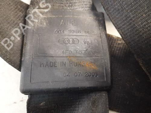 Front left seatbelt AUDI A6 C6 (4F2) 2.7 TDI | BP35466032I26 - Image 2