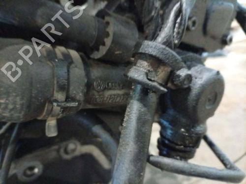 Used Thermostat housing Thermostat housing VW PASSAT B5.5 (3B3) 1.9 TDI (101 hp) 36547448 36547448