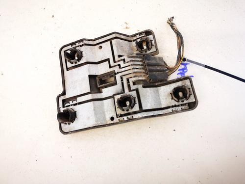 Used Lamp holder Lamp holder 35582791 35582791