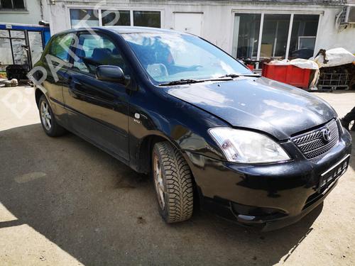 Used Parts TOYOTA COROLLA Saloon (_E12_) 1.4 VVT-i (ZZE120_, ZZE120R) (97 hp) 4445203