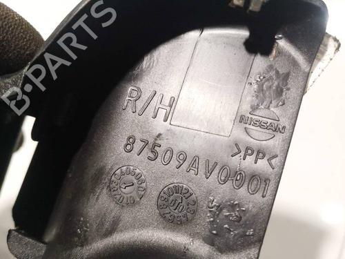 Andre NISSAN PRIMERA Hatchback (P12) 1.9 dCi | BP36829090O1 - Image 3