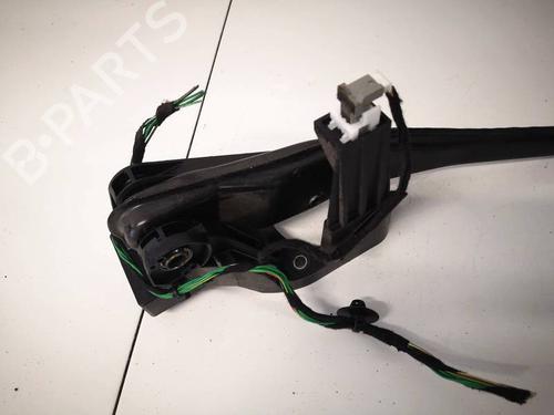 Pedal MERCEDES-BENZ A-CLASS (W176) A 220 CDI 4-matic (176.005) | BP34814701I4 - Image 2