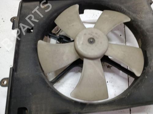 Fan HONDA FR-V (BE) 2.0 (BE3) | BP34855028M128 - Image 4