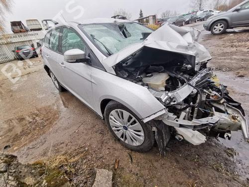 Brugte FORD FOCUS IV (HN) 1.0 EcoBoost 4600868