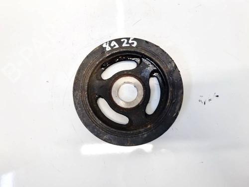Used Pulley Pulley 35214877 35214877