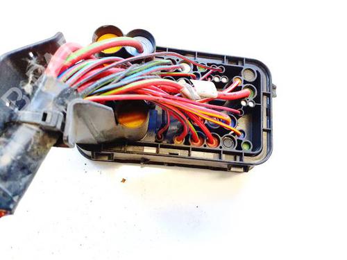 Electronic module SKODA OCTAVIA II (1Z3) 1.6 FSI | BP34754039M83 - Image 3