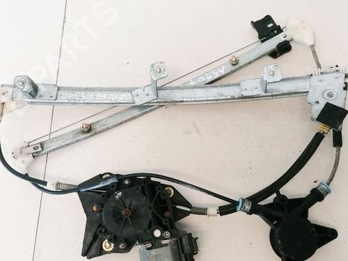 Used Front left window mechanism Front left window mechanism 35612715 35612715
