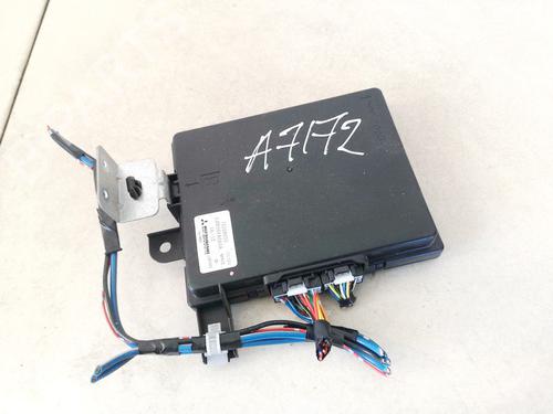 Used Electronic module Electronic module 35448718 35448718