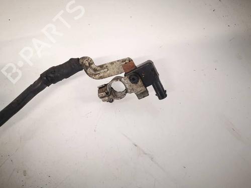 Cable SUBARU IMPREZA Hatchback (GR, GH, G3) 2.5 AWD | BP34815650E12 - Image 2