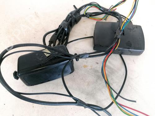 Electronic module MITSUBISHI CARISMA (DA_) 1.8 (DA2A) | BP32878024M83 - Image 2