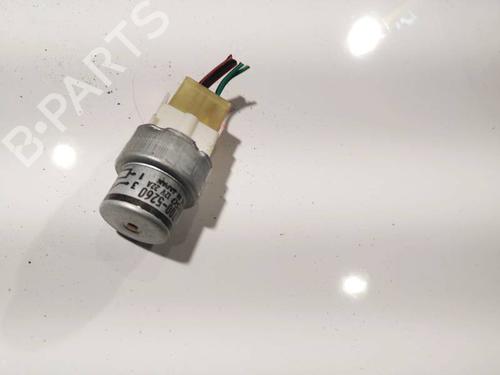Used Electronic module Electronic module SUBARU FORESTER (SG_) 2.0 X AWD (SG5) (158 hp) 34935438 34935438