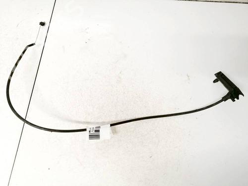 Cable CITROËN C5 III (RD_) 2.0 HDi 140 (RDRHF8, RDRHFA, RDRHA8, RDRHAJ) | BP35097943E12 - Image 2