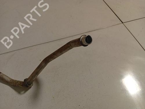 AC pipe RENAULT SCÉNIC II (JM0/1_) 1.9 dCi (JM0G, JM12, JM1G, JM2C) | BP33749896M126 - Image 4