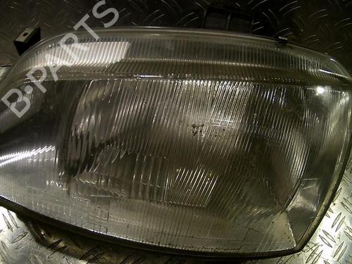 Used Left headlight Left headlight 35655172 35655172