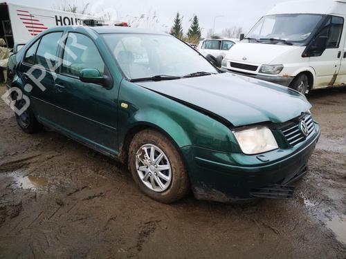 Brugte VW BORA I (1J2) 1.6 (101 hp) 4444557