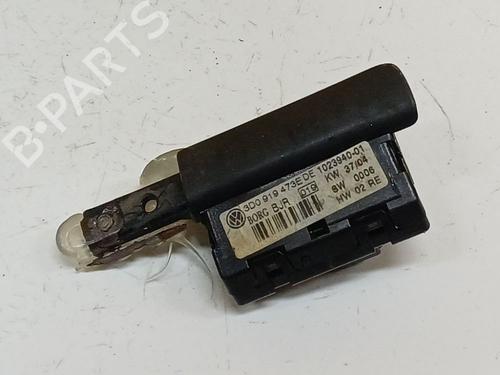 Electronic module VW PHAETON (3D1, 3D2, 3D3, 3D4, 3D6, 3D7, 3D8, 3D9) 3.0 V6 TDI 4motion | BP39062464M83 - Image 2