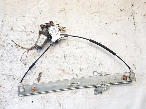 Used Front left window mechanism Front left window mechanism MAZDA PREMACY (CP) 2.0 TD (90 hp) 35522460 35522460