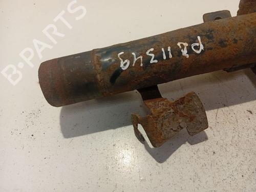 Right front shock absorber MAZDA 3 (BL) 2.2 MZR CD (BL10) | BP38430896M17 - Image 4