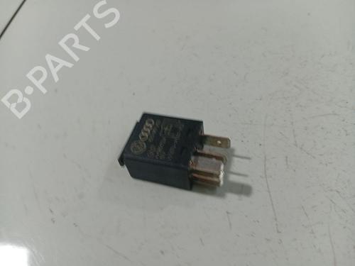 Electronic sensor SKODA OCTAVIA II (1Z3) 1.9 TDI | BP36907234M84 - Image 3