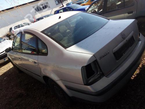 Electronic module VW PASSAT B5 Variant (3B5) 1.6 | BP33492792M83 - Image 7