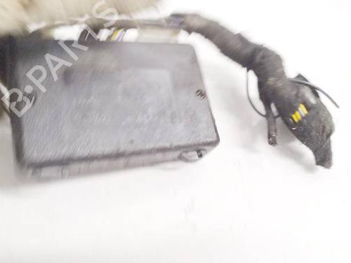 Electronic module AUDI A4 B7 (8EC) 2.0 TDI | BP38609676M83 - Image 2