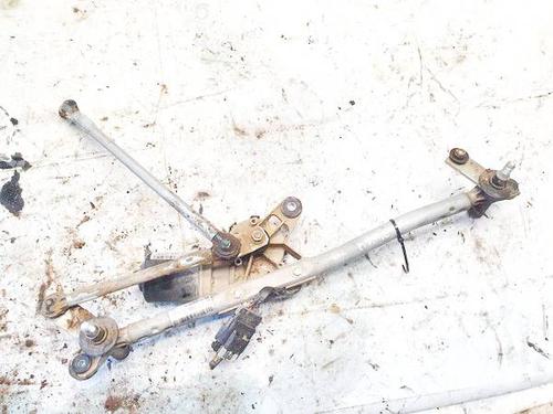Used Front wipers mechanism Front wipers mechanism CHEVROLET CRUZE (J300) 1.8 (141 hp) 35301221 35301221