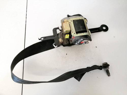 Used Front left seatbelt Front left seatbelt NISSAN PRIMERA Hatchback (P12) 1.9 dCi (120 hp) 35223271 35223271