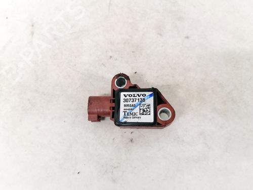 Used Electronic module Electronic module VOLVO S40 II (544) 2.0 D (136 hp) 33084942 33084942