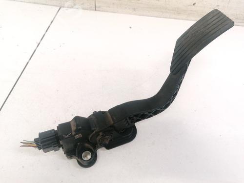 Used Pedal Pedal MITSUBISHI OUTLANDER II (CW_W) 2.0 DI-D (CW8W) (140 hp) 35449212 35449212