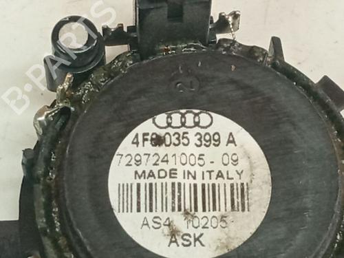 Speaker AUDI A6 C6 (4F2) 3.2 FSI quattro | BP39544316E2 - Image 4