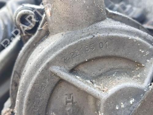 Vacuum pump VW PASSAT B5.5 (3B3) 2.5 TDI | BP38551686M80 - Image 4