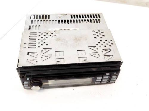 Used Radio Radio 35307377 35307377