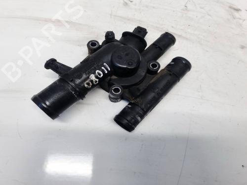 Used Thermostat housing Thermostat housing 34787665 34787665