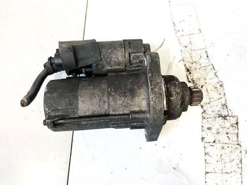 Starter AUDI A6 C6 (4F2) 2.4 | BP35357245M8 - Image 3