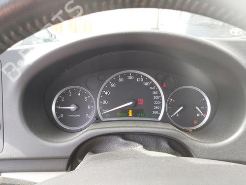 Engine mount SAAB 9-3 (YS3F, E79, D79, D75) 2.0 t | BP33108355M89 - Image 5