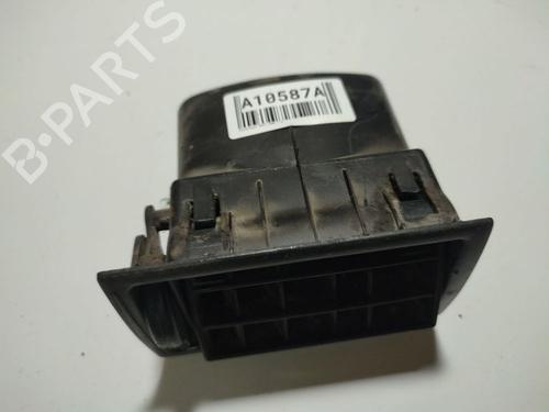 Used Air vent VW GOLF II (19E, 1G1) 1.6 D (54 hp) 32570453