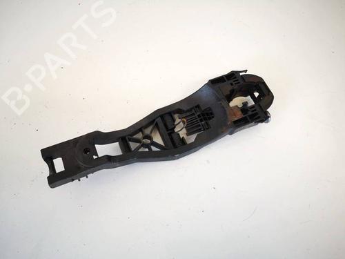 rear-left-exterior-door-handle-skoda-fabia-i-6y2-1999-2000-2001-2002-2003-2004-2005-2006-2007-2008-35235337 main image