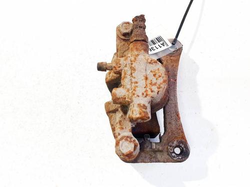 Left rear brake caliper DODGE AVENGER 2.0 CRD | BP39181949M107 - Image 2