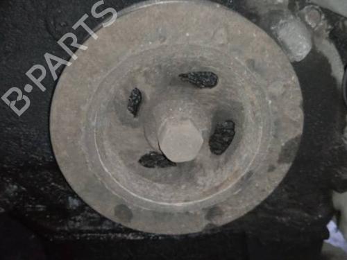 Used Pulley Pulley DODGE CALIBER 1.8 (150 hp) 35297370 35297370