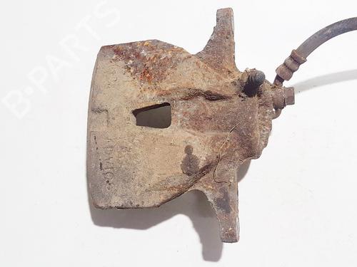 Used Left front brake caliper Left front brake caliper LEXUS IS II (_E2_) 220d (ALE20) (177 hp) 35871915 35871915