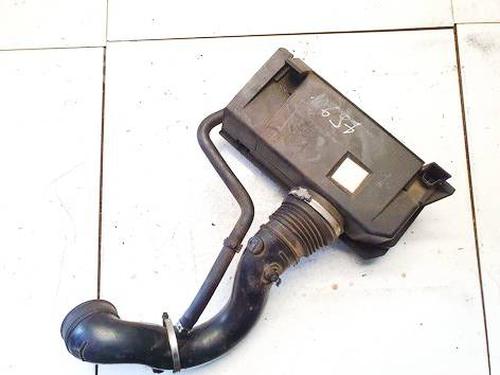 Used Air filter box Air filter box 38945998 38945998