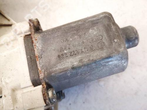 Left front window motor BMW 1 Convertible (E88) 118 d | BP35127072E21 - Image 2